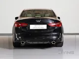 INFINITI Q50 3.0T SPORT SENSORY+ VISIBILITY (2024)